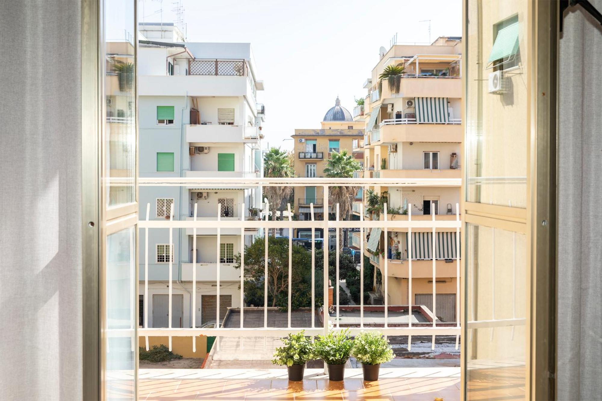 Riva Serena Lido di Ostia Exterior foto