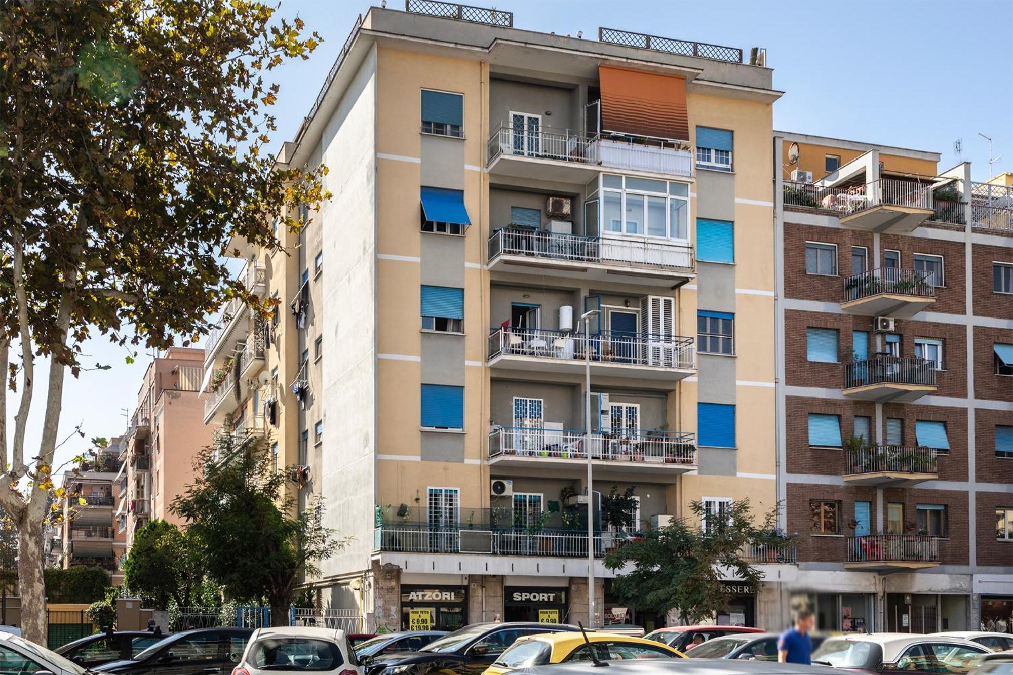Riva Serena Lido di Ostia Exterior foto